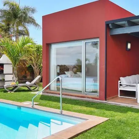 Holiday Maspalomas - Lpa03100h-o Hotel 4*