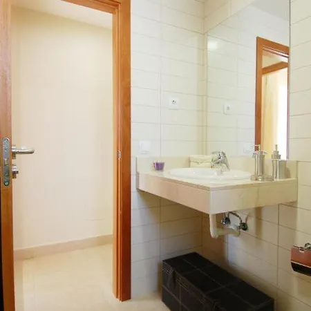 Holiday Maspalomas - Lpa03100h-o Hotel 4*